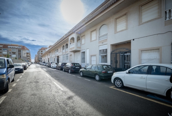 Rynek wtórny - Apartament - Torrevieja - Acequion