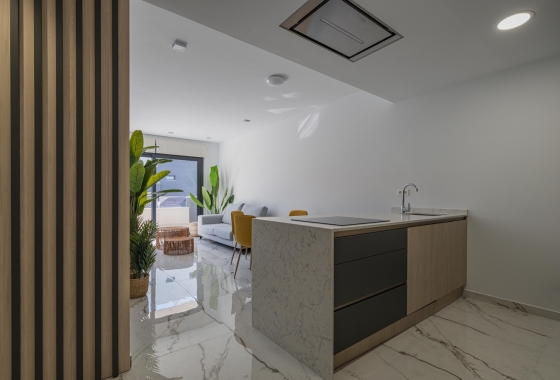 Rynek wtórny - Apartament - Costa Blanca - Orihuela Costa