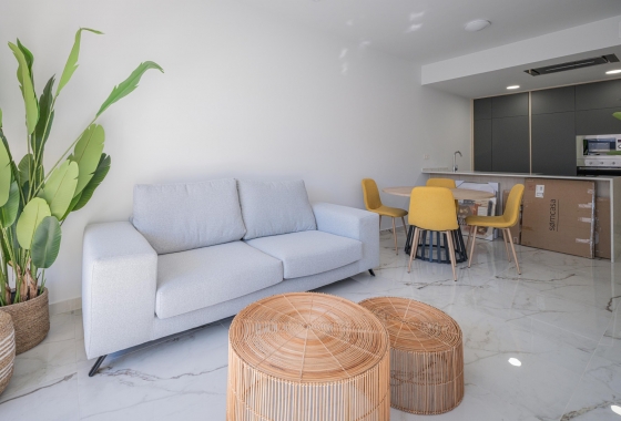 Rynek wtórny - Apartament - Costa Blanca - Orihuela Costa