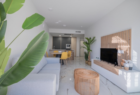 Rynek wtórny - Apartament - Costa Blanca - Orihuela Costa