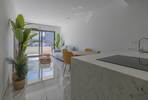 Rynek wtórny - Apartament - Costa Blanca - Orihuela Costa