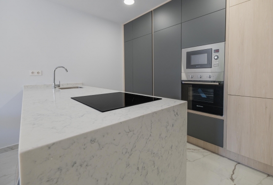 Rynek wtórny - Apartament - Costa Blanca - Orihuela Costa