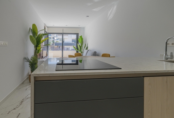 Rynek wtórny - Apartament - Costa Blanca - Orihuela Costa