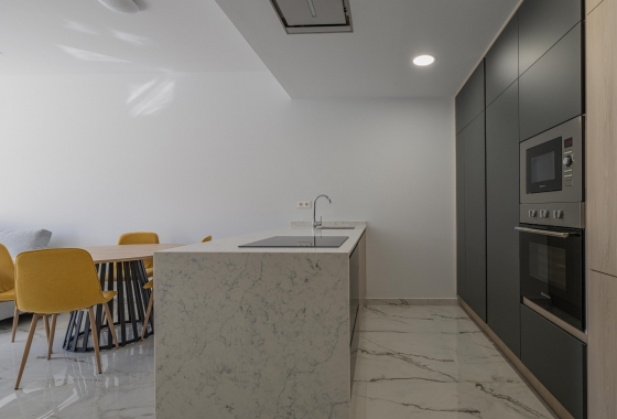 Rynek wtórny - Apartament - Costa Blanca - Orihuela Costa