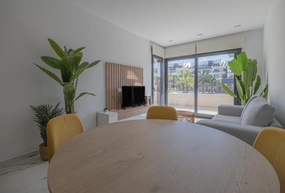 Rynek wtórny - Apartament - Costa Blanca - Orihuela Costa