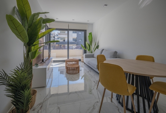 Rynek wtórny - Apartament - Costa Blanca - Orihuela Costa