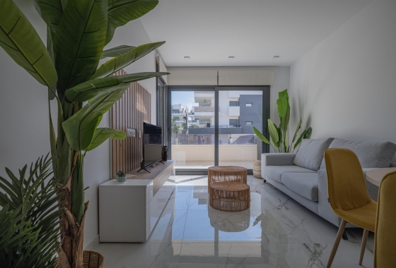 Rynek wtórny - Apartament - Costa Blanca - Orihuela Costa