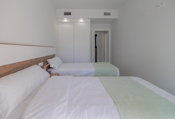 Rynek wtórny - Apartament - Costa Blanca - Orihuela Costa