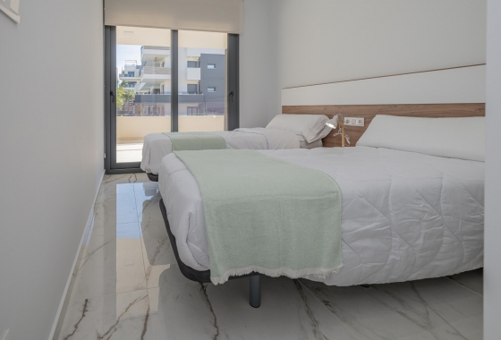 Rynek wtórny - Apartament - Costa Blanca - Orihuela Costa