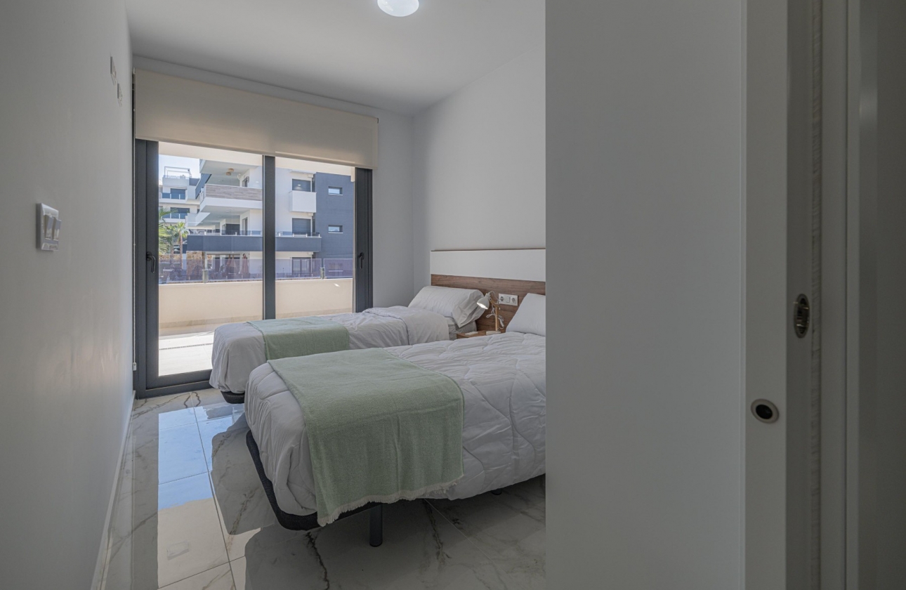 Rynek wtórny - Apartament - Costa Blanca - Orihuela Costa
