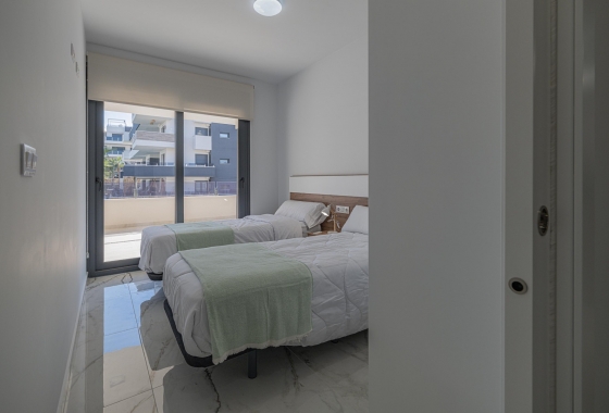 Rynek wtórny - Apartament - Costa Blanca - Orihuela Costa