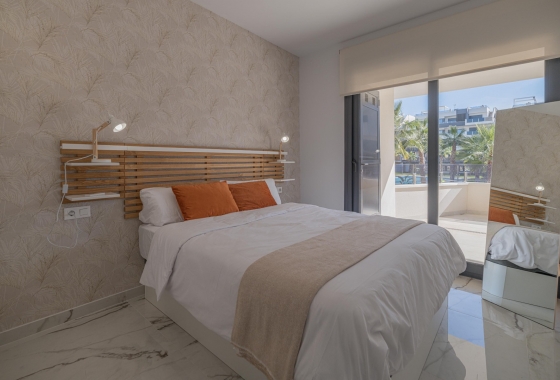 Rynek wtórny - Apartament - Costa Blanca - Orihuela Costa