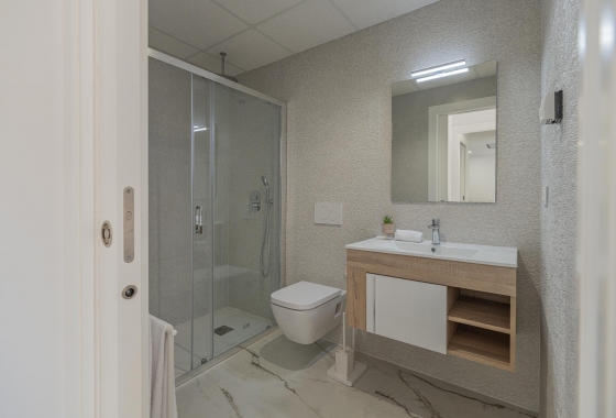 Rynek wtórny - Apartament - Costa Blanca - Orihuela Costa