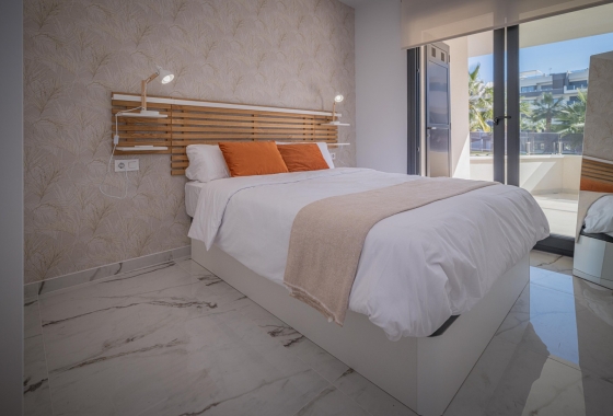 Rynek wtórny - Apartament - Costa Blanca - Orihuela Costa