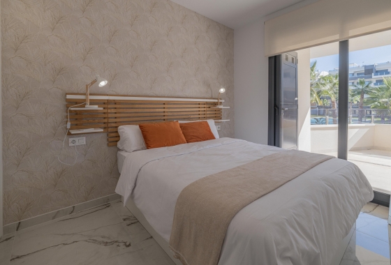 Rynek wtórny - Apartament - Costa Blanca - Orihuela Costa