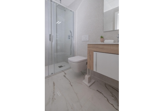 Rynek wtórny - Apartament - Costa Blanca - Orihuela Costa