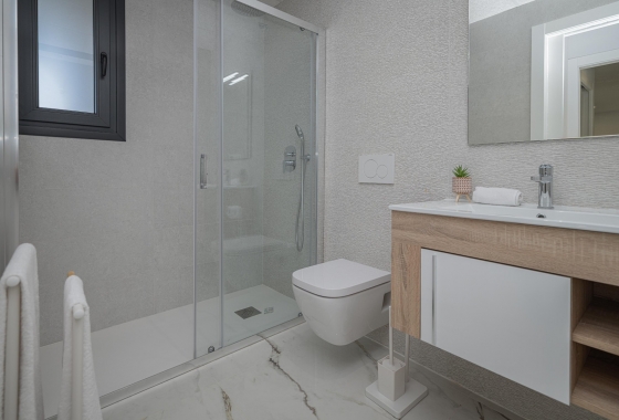 Rynek wtórny - Apartament - Costa Blanca - Orihuela Costa