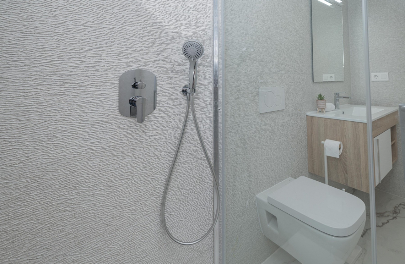 Rynek wtórny - Apartament - Costa Blanca - Orihuela Costa