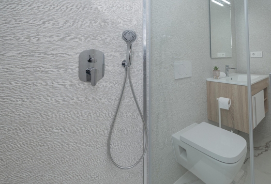 Rynek wtórny - Apartament - Costa Blanca - Orihuela Costa