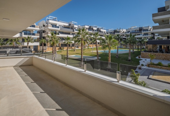 Rynek wtórny - Apartament - Costa Blanca - Orihuela Costa