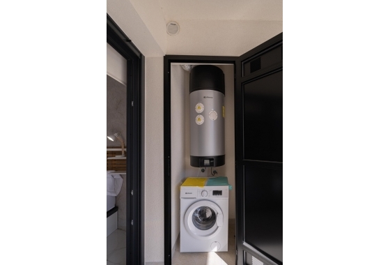 Rynek wtórny - Apartament - Costa Blanca - Orihuela Costa