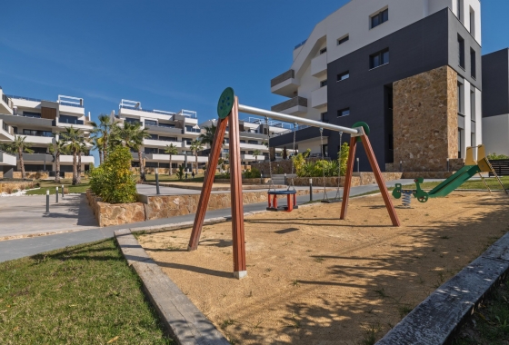 Rynek wtórny - Apartament - Costa Blanca - Orihuela Costa