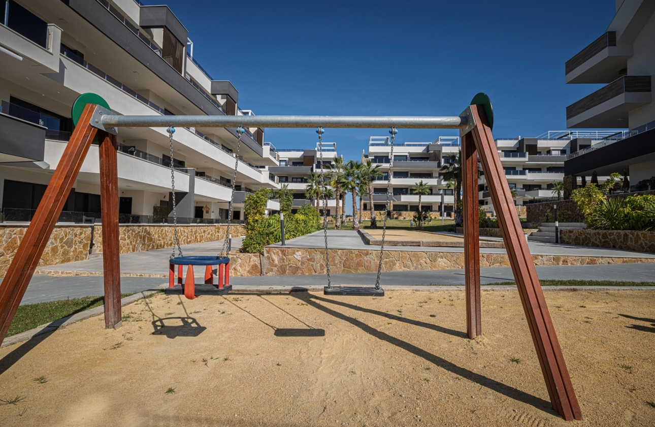 Rynek wtórny - Apartament - Costa Blanca - Orihuela Costa