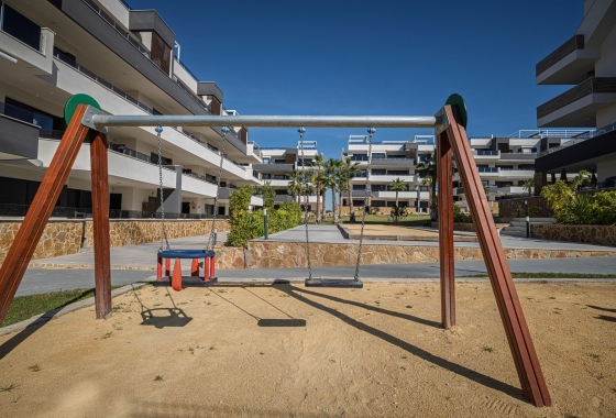 Rynek wtórny - Apartament - Costa Blanca - Orihuela Costa