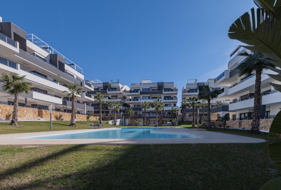 Rynek wtórny - Apartament - Costa Blanca - Orihuela Costa