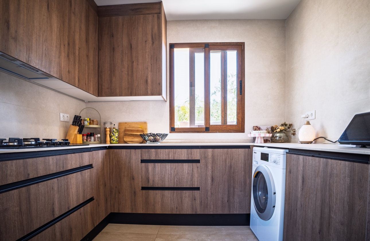 Rynek wtórny - Wiejska posiadłość - Elche - Daimés