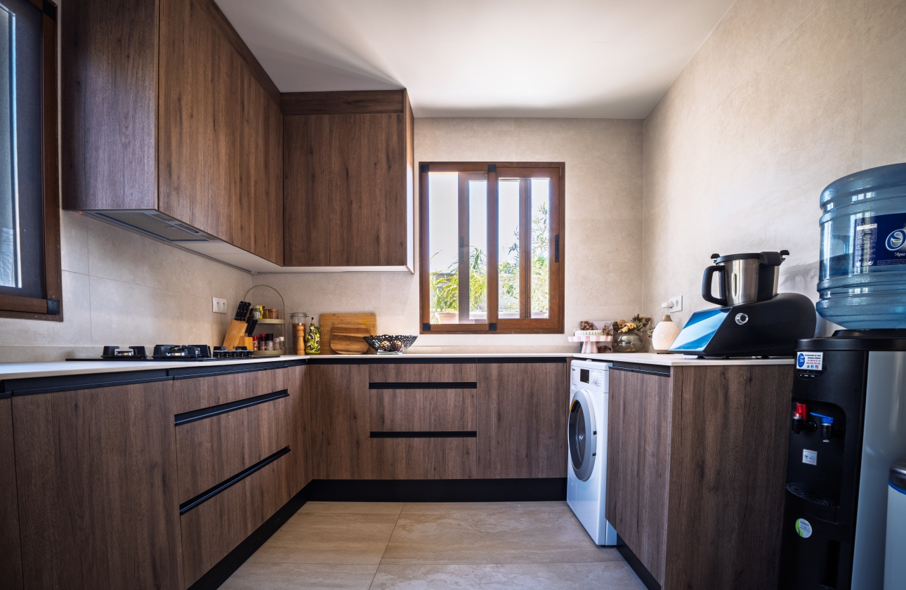 Rynek wtórny - Wiejska posiadłość - Elche - Daimés