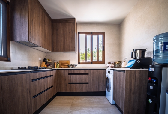 Rynek wtórny - Wiejska posiadłość - Elche - Daimés