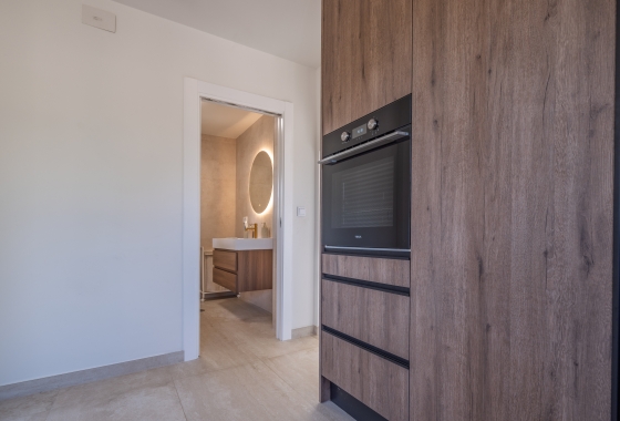 Rynek wtórny - Wiejska posiadłość - Elche - Daimés