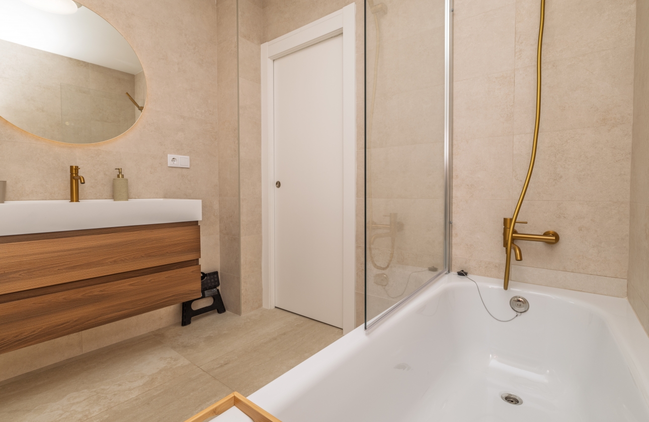 Rynek wtórny - Wiejska posiadłość - Elche - Daimés