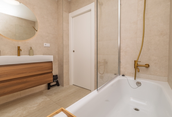 Rynek wtórny - Wiejska posiadłość - Elche - Daimés