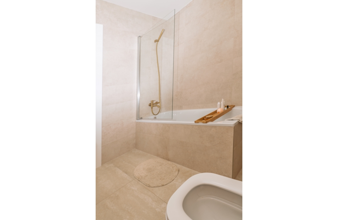 Rynek wtórny - Wiejska posiadłość - Elche - Daimés