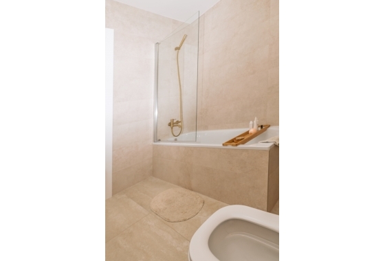 Rynek wtórny - Wiejska posiadłość - Elche - Daimés