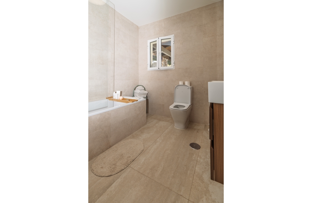 Rynek wtórny - Wiejska posiadłość - Elche - Daimés