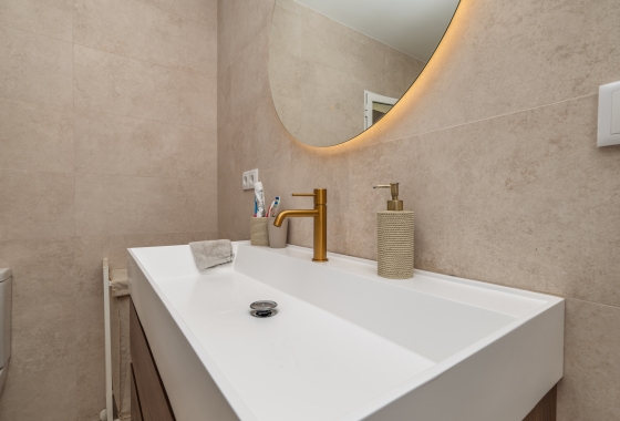 Rynek wtórny - Wiejska posiadłość - Elche - Daimés