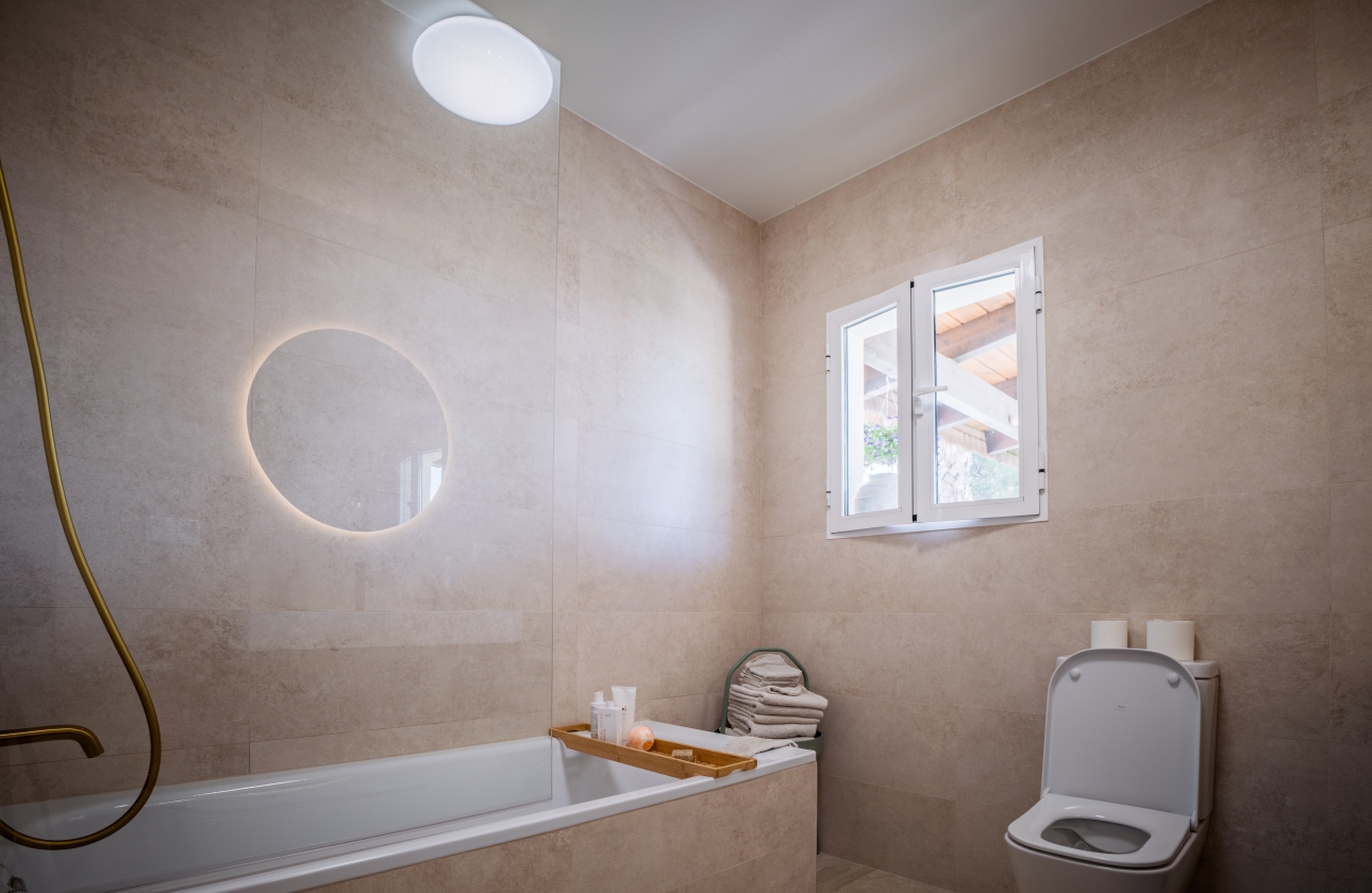 Rynek wtórny - Wiejska posiadłość - Elche - Daimés