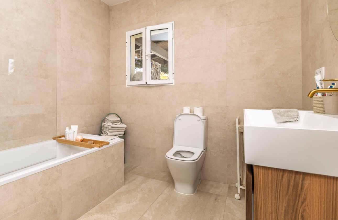 Rynek wtórny - Wiejska posiadłość - Elche - Daimés