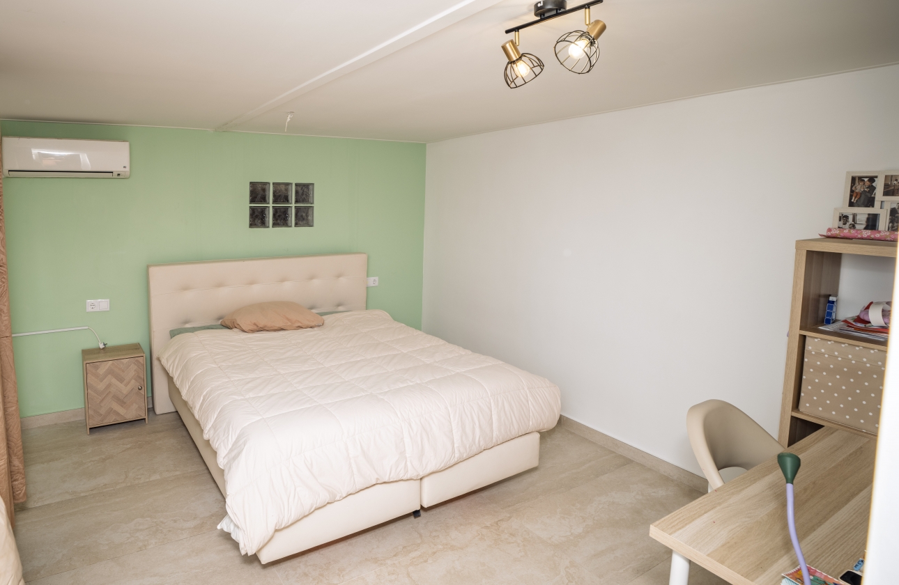 Rynek wtórny - Wiejska posiadłość - Elche - Daimés