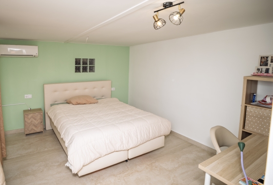 Rynek wtórny - Wiejska posiadłość - Elche - Daimés