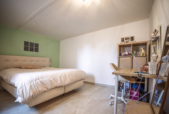 Rynek wtórny - Wiejska posiadłość - Elche - Daimés