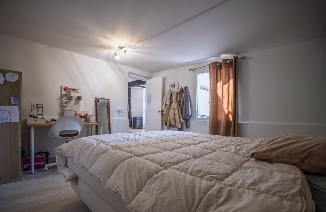 Rynek wtórny - Wiejska posiadłość - Elche - Daimés