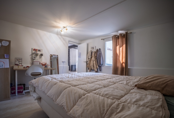 Rynek wtórny - Wiejska posiadłość - Elche - Daimés