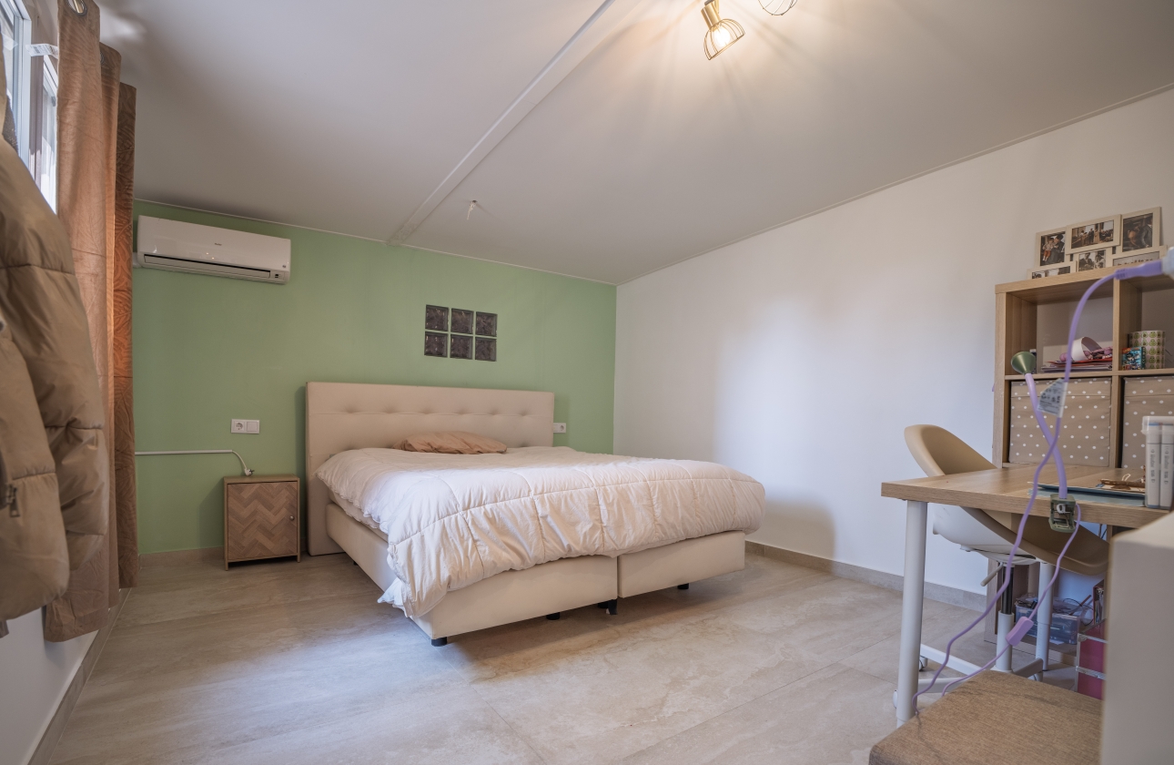 Rynek wtórny - Wiejska posiadłość - Elche - Daimés