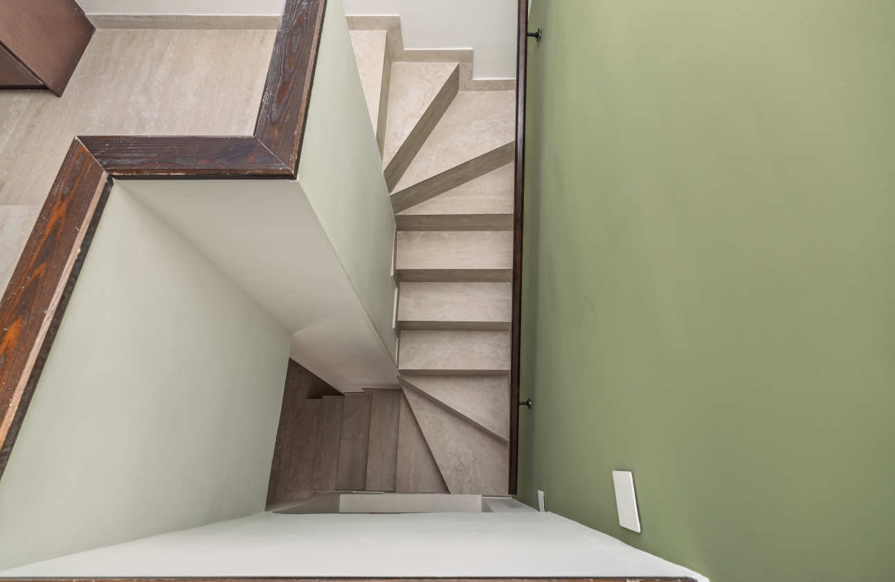 Rynek wtórny - Wiejska posiadłość - Elche - Daimés