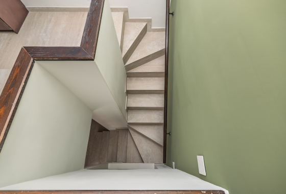 Rynek wtórny - Wiejska posiadłość - Elche - Daimés