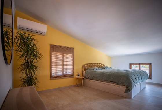 Rynek wtórny - Wiejska posiadłość - Elche - Daimés